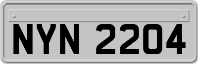 NYN2204