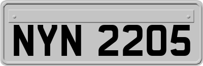 NYN2205