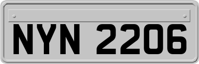 NYN2206