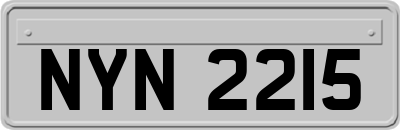 NYN2215