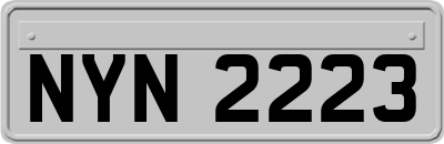 NYN2223
