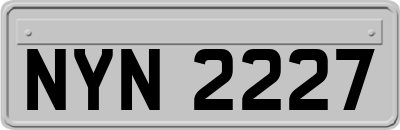 NYN2227