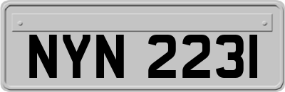 NYN2231