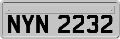 NYN2232