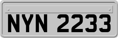 NYN2233
