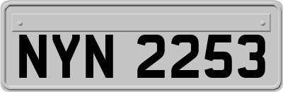 NYN2253