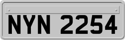 NYN2254