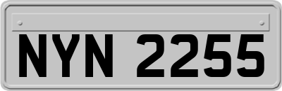 NYN2255