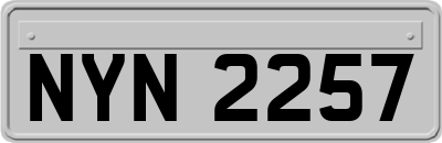 NYN2257