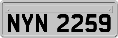 NYN2259