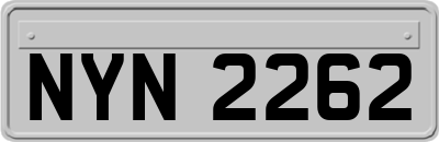 NYN2262
