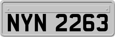 NYN2263