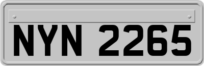NYN2265