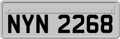 NYN2268