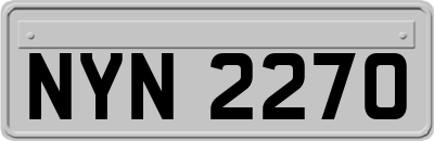 NYN2270