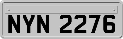 NYN2276