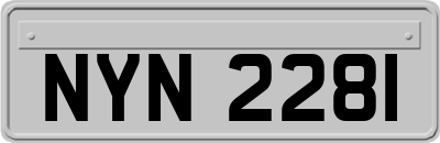 NYN2281