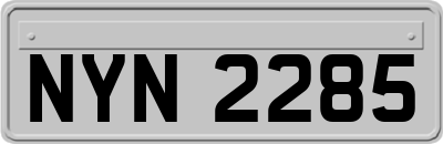 NYN2285