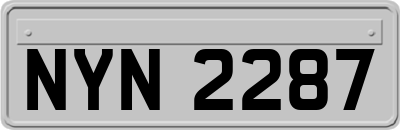 NYN2287