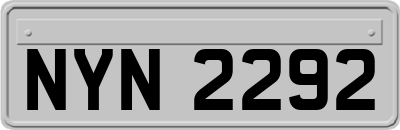 NYN2292