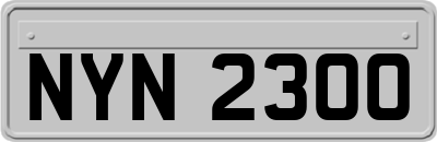 NYN2300