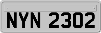NYN2302
