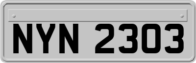 NYN2303