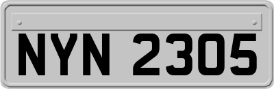 NYN2305