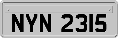 NYN2315