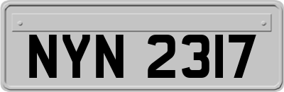 NYN2317