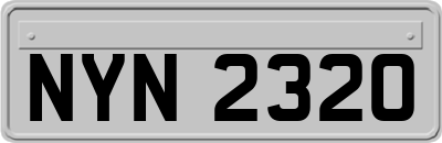 NYN2320