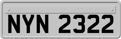 NYN2322