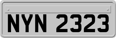 NYN2323