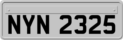 NYN2325