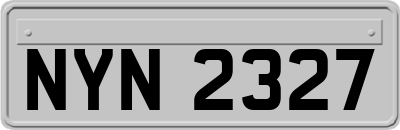 NYN2327