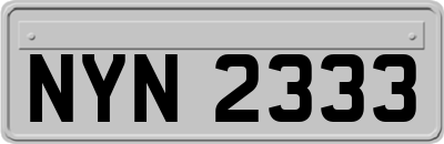 NYN2333