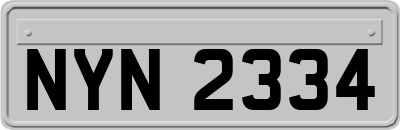 NYN2334