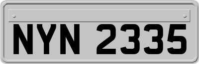 NYN2335