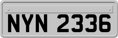 NYN2336
