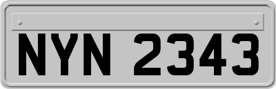 NYN2343
