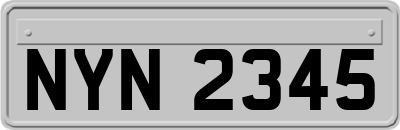 NYN2345