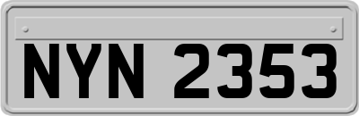 NYN2353