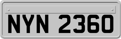 NYN2360