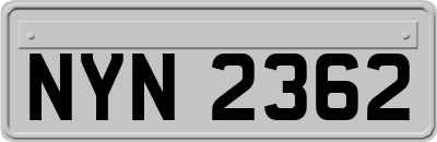 NYN2362