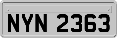 NYN2363