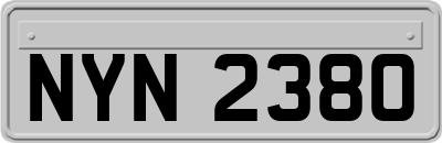 NYN2380