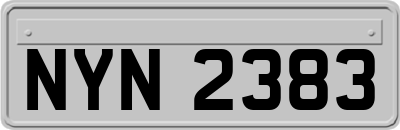 NYN2383
