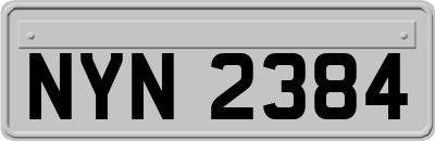NYN2384
