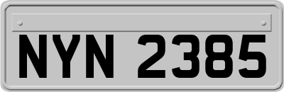 NYN2385