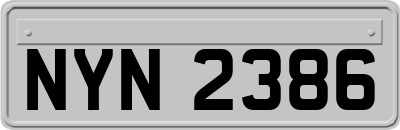 NYN2386